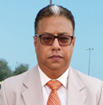 Saurav Siddhanta